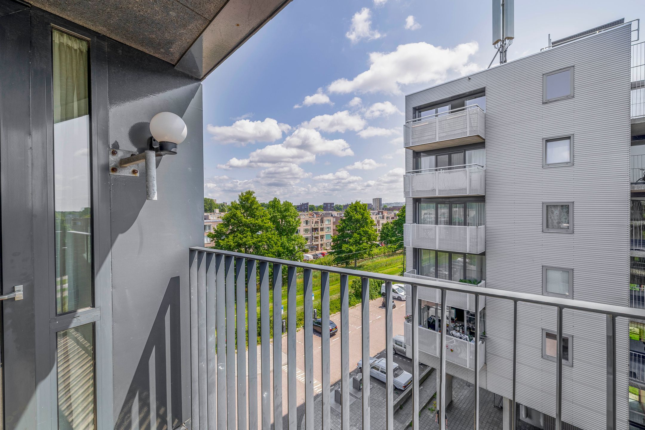 Foto 9 van Ladogameerhof 103