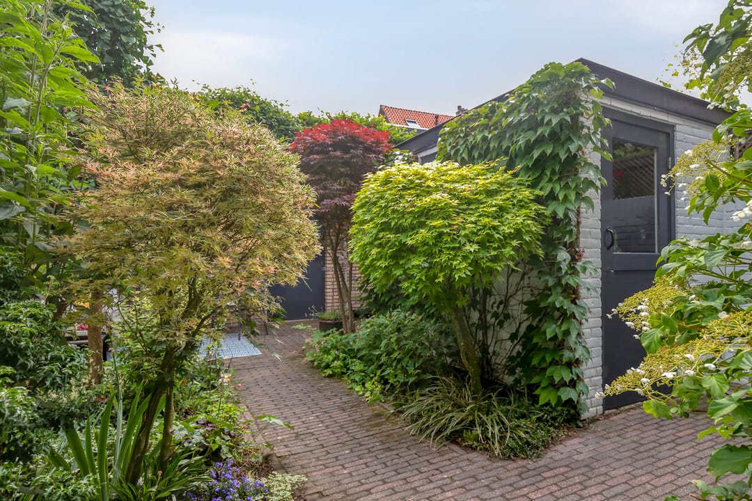 Foto 8 van Neptunusstraat 24