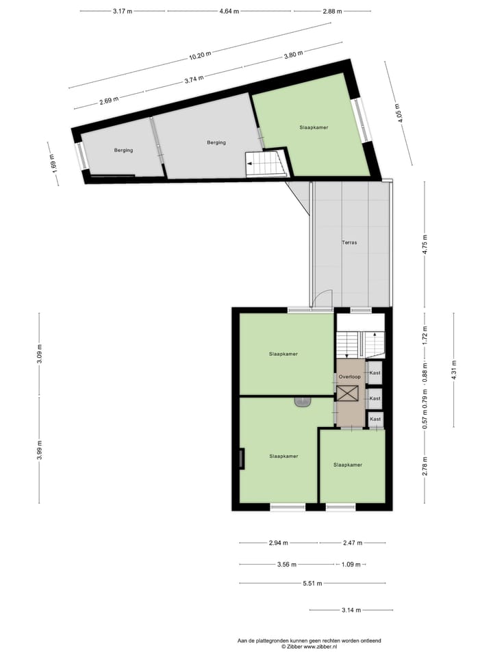 Foto 34 van Donze Visserstraat 11