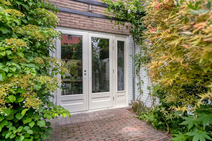 Foto 10 van Neptunusstraat 24