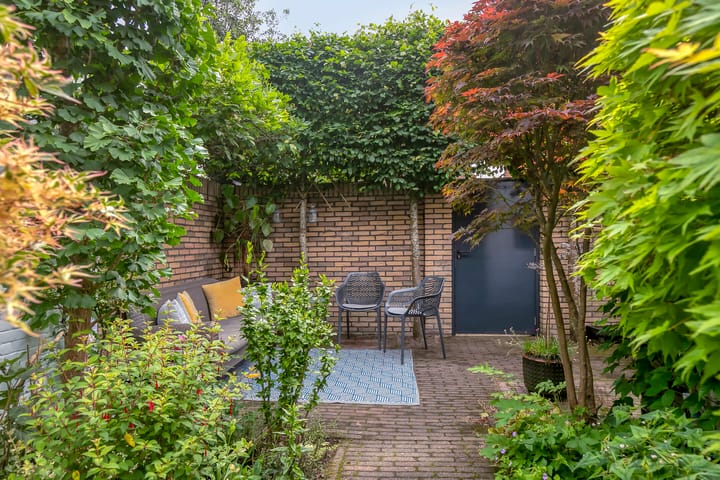 Foto 9 van Neptunusstraat 24