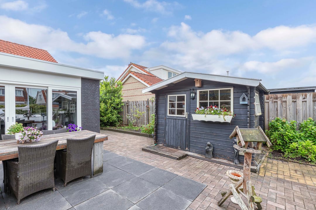 Foto 32 van Kemphaan 43