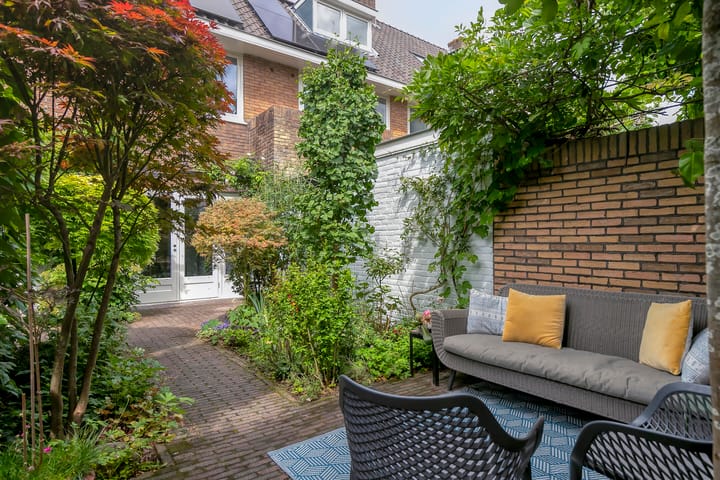 Foto 3 van Neptunusstraat 24