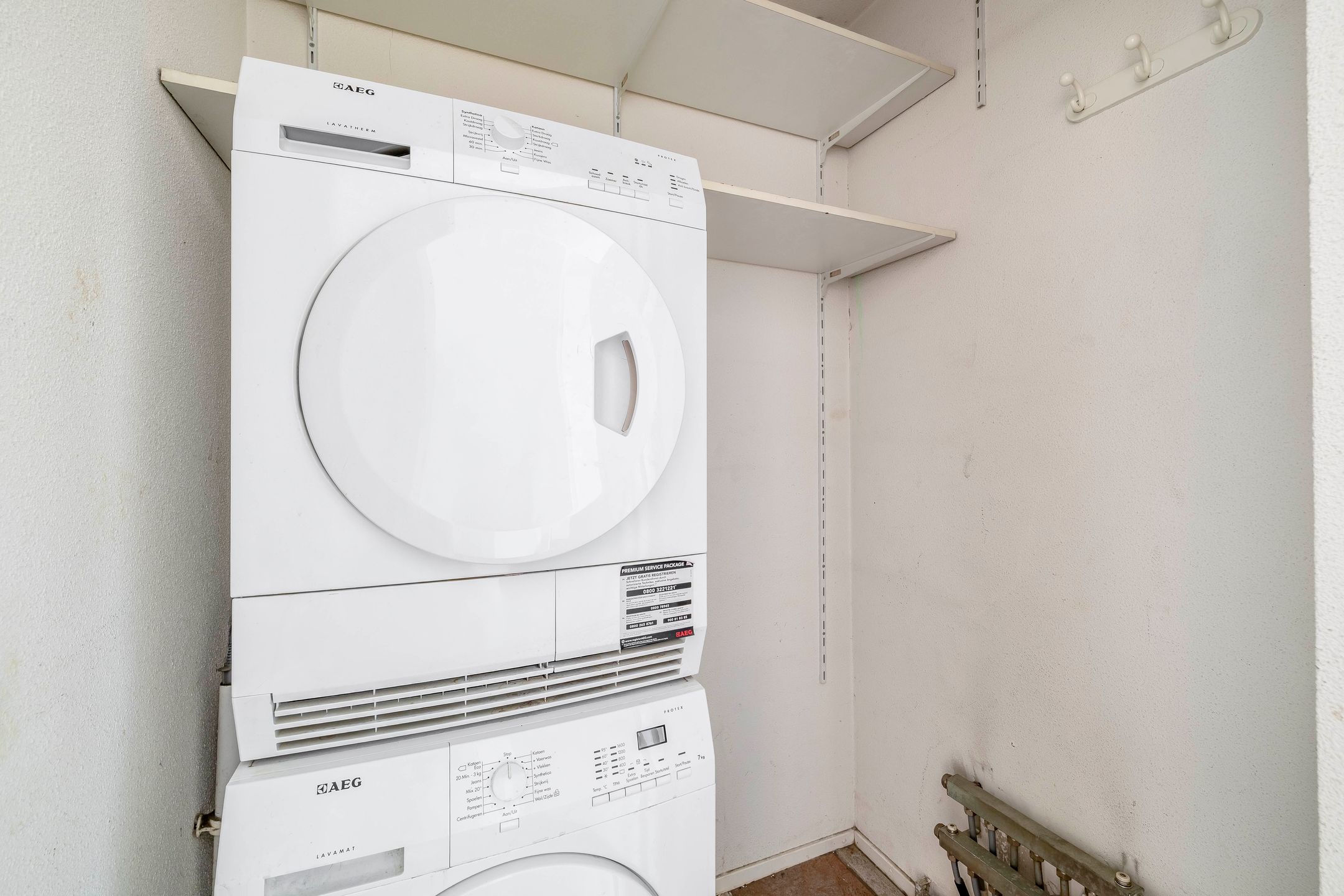 Foto 15 van Ladogameerhof 103