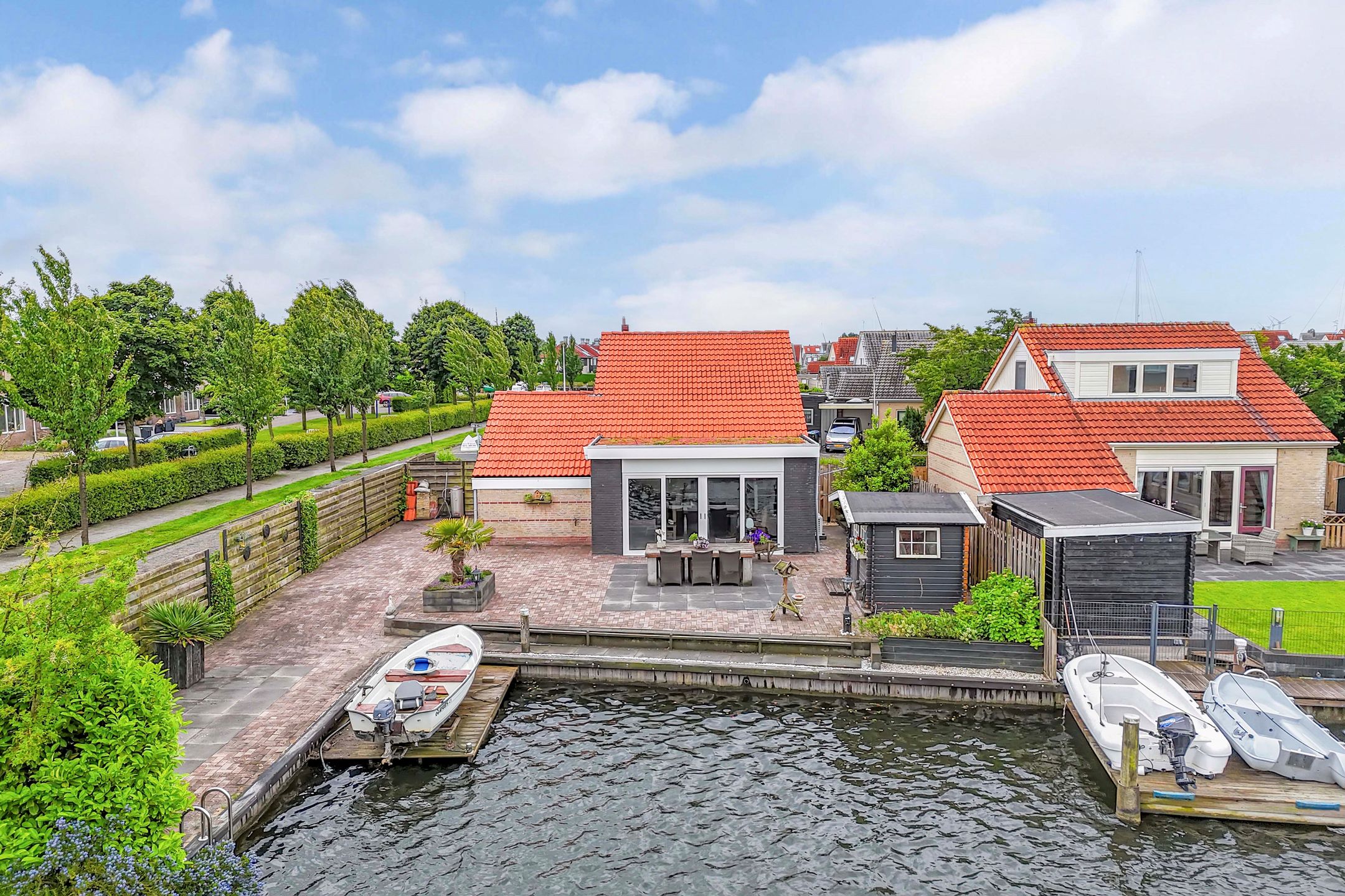 Foto 33 van Kemphaan 43