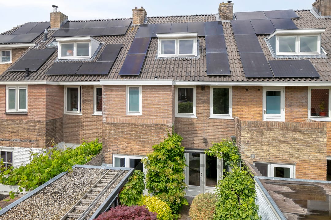 Foto 37 van Neptunusstraat 24