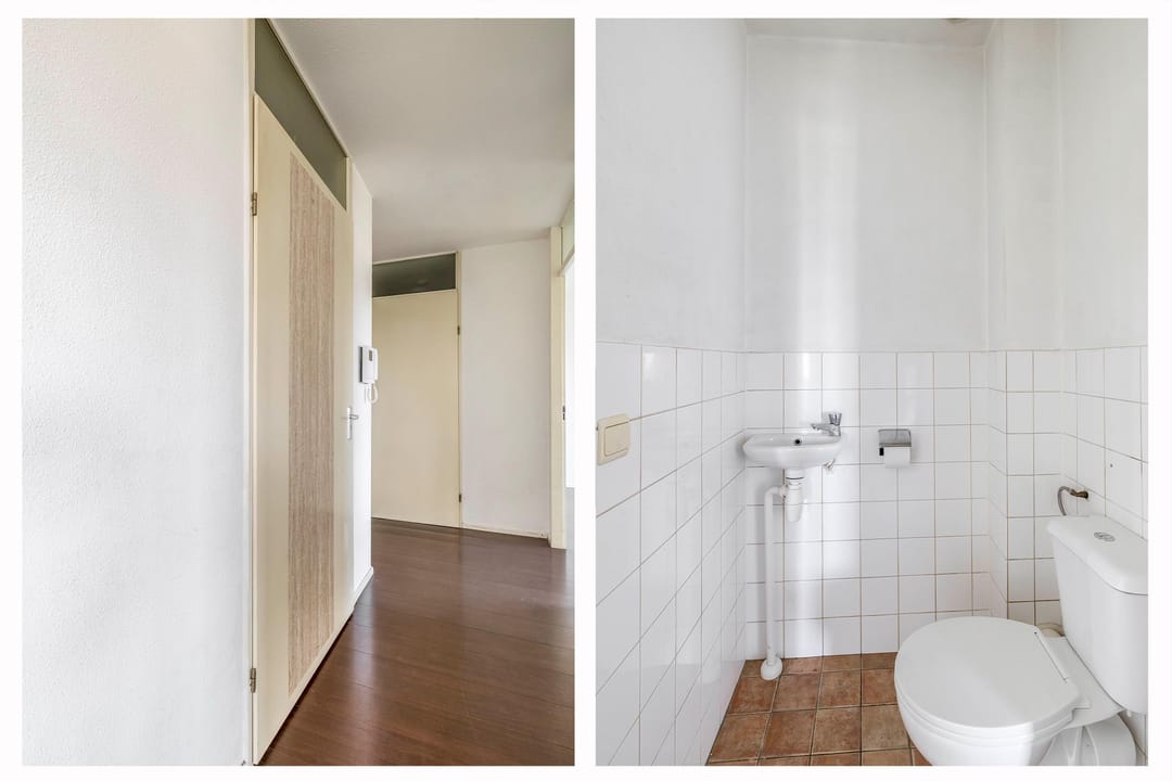 Foto 16 van Ladogameerhof 103