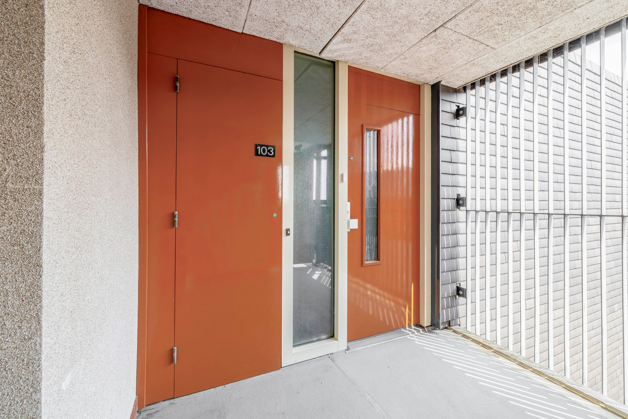 Foto 18 van Ladogameerhof 103