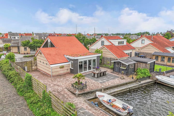 Foto 34 van Kemphaan 43