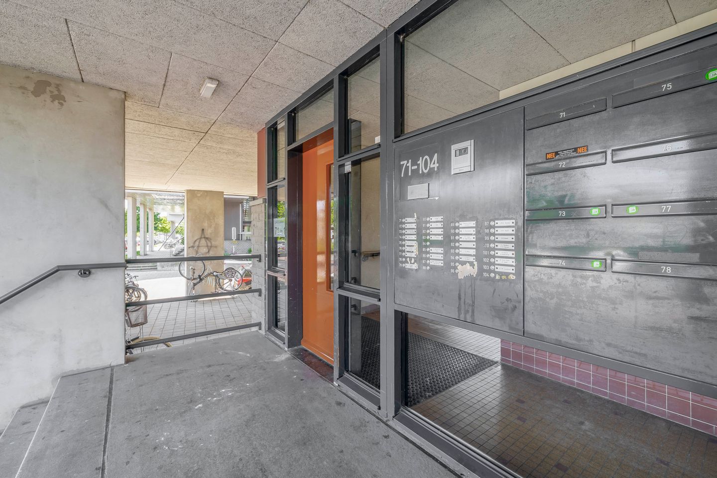 Foto 20 van Ladogameerhof 103