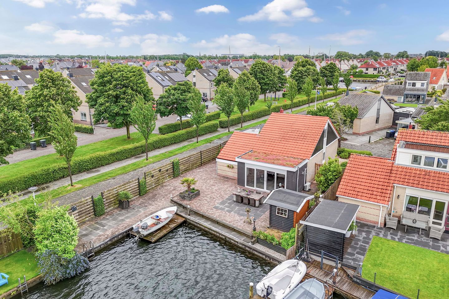 Foto 35 van Kemphaan 43