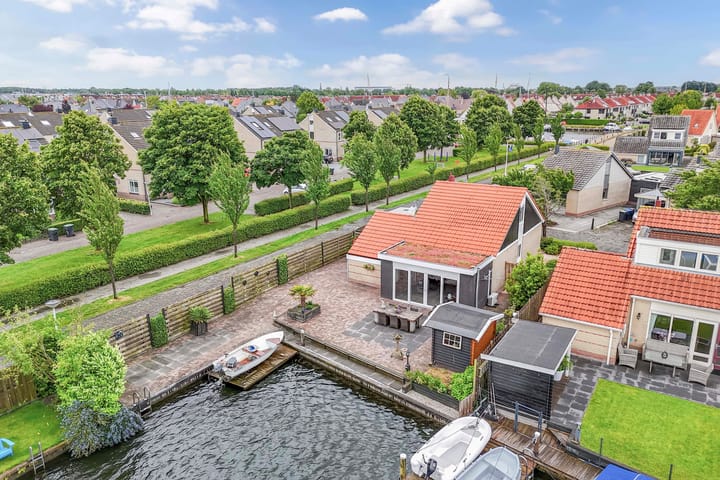 Foto 35 van Kemphaan 43