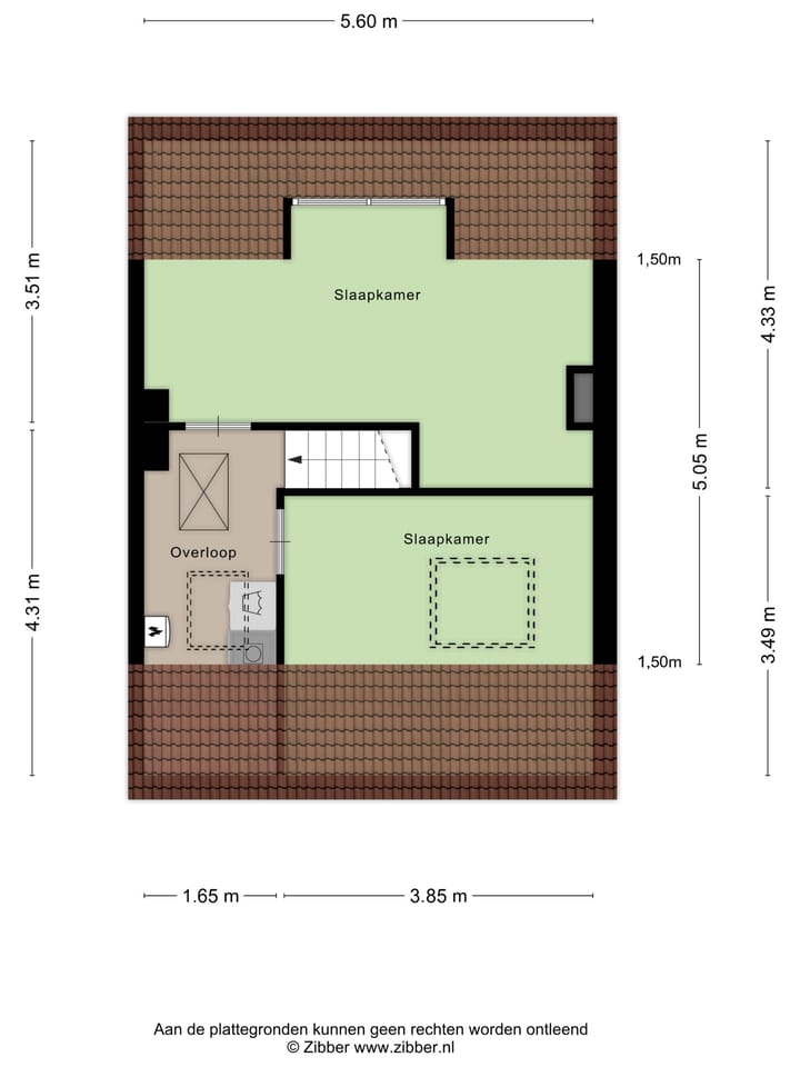 Foto 28 van Neptunusstraat 24