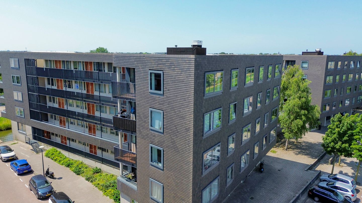 Foto 25 van Ladogameerhof 103