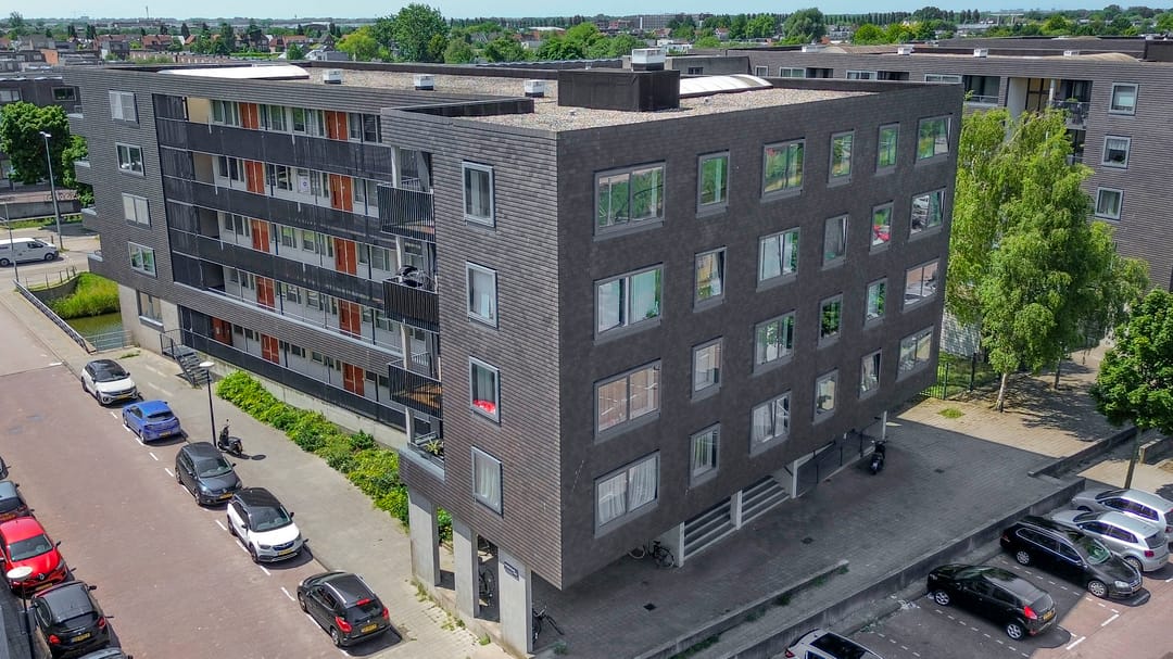 Foto 26 van Ladogameerhof 103