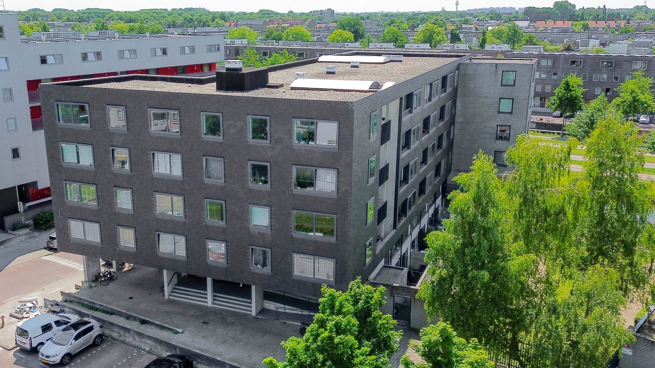 Foto 27 van Ladogameerhof 103