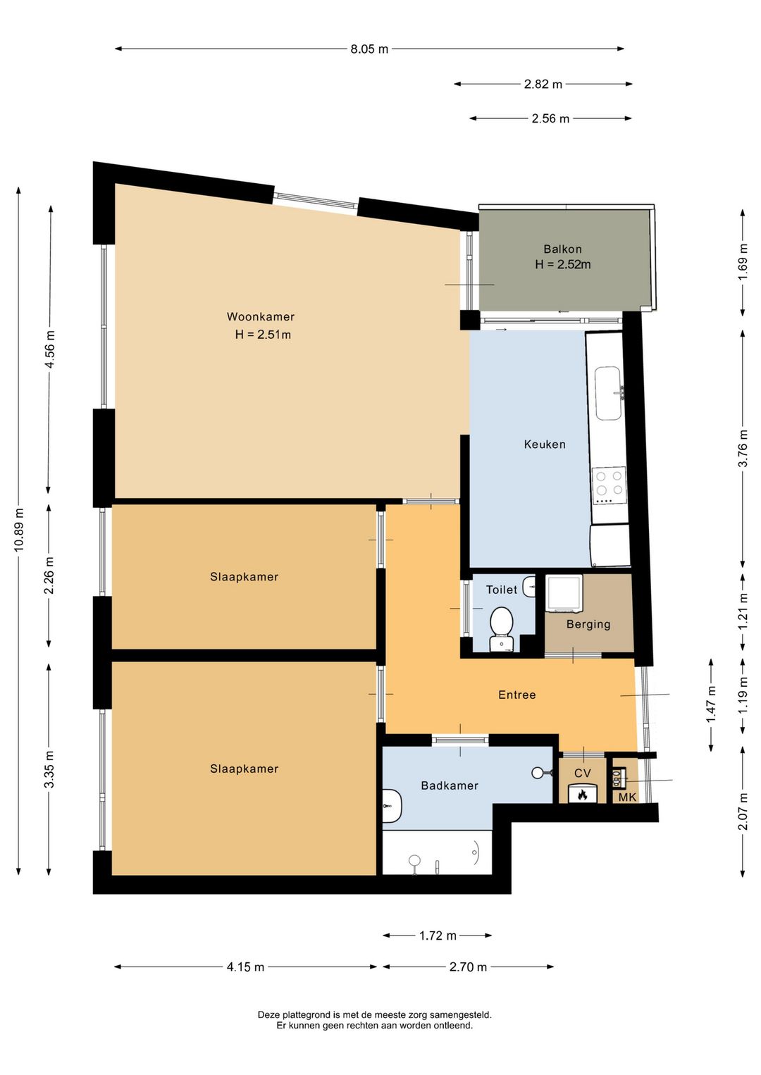 Foto 28 van Ladogameerhof 103