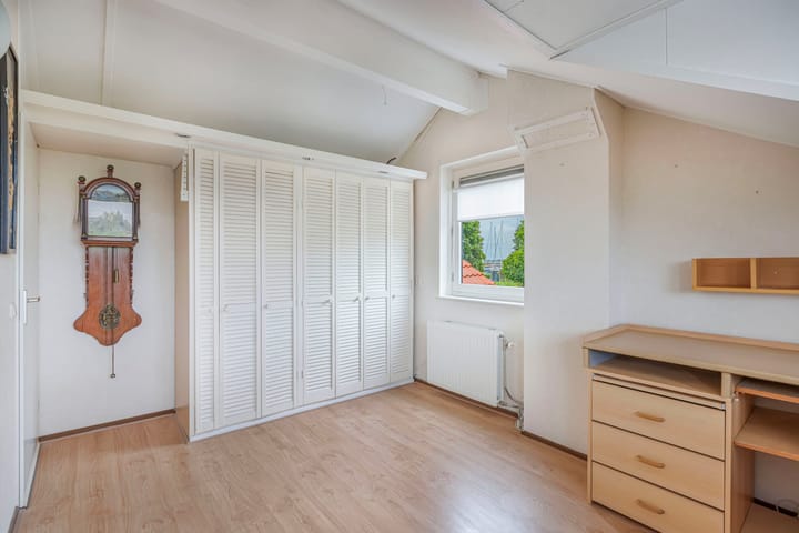 Foto 40 van Kemphaan 43