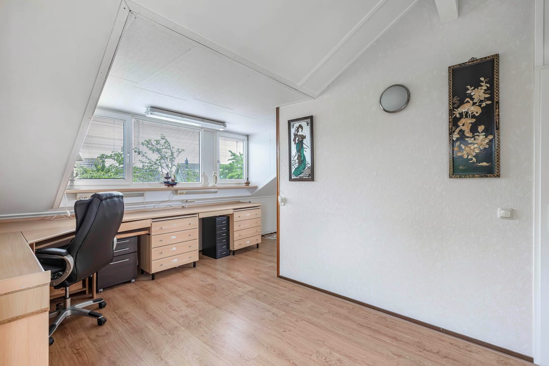 Foto 41 van Kemphaan 43