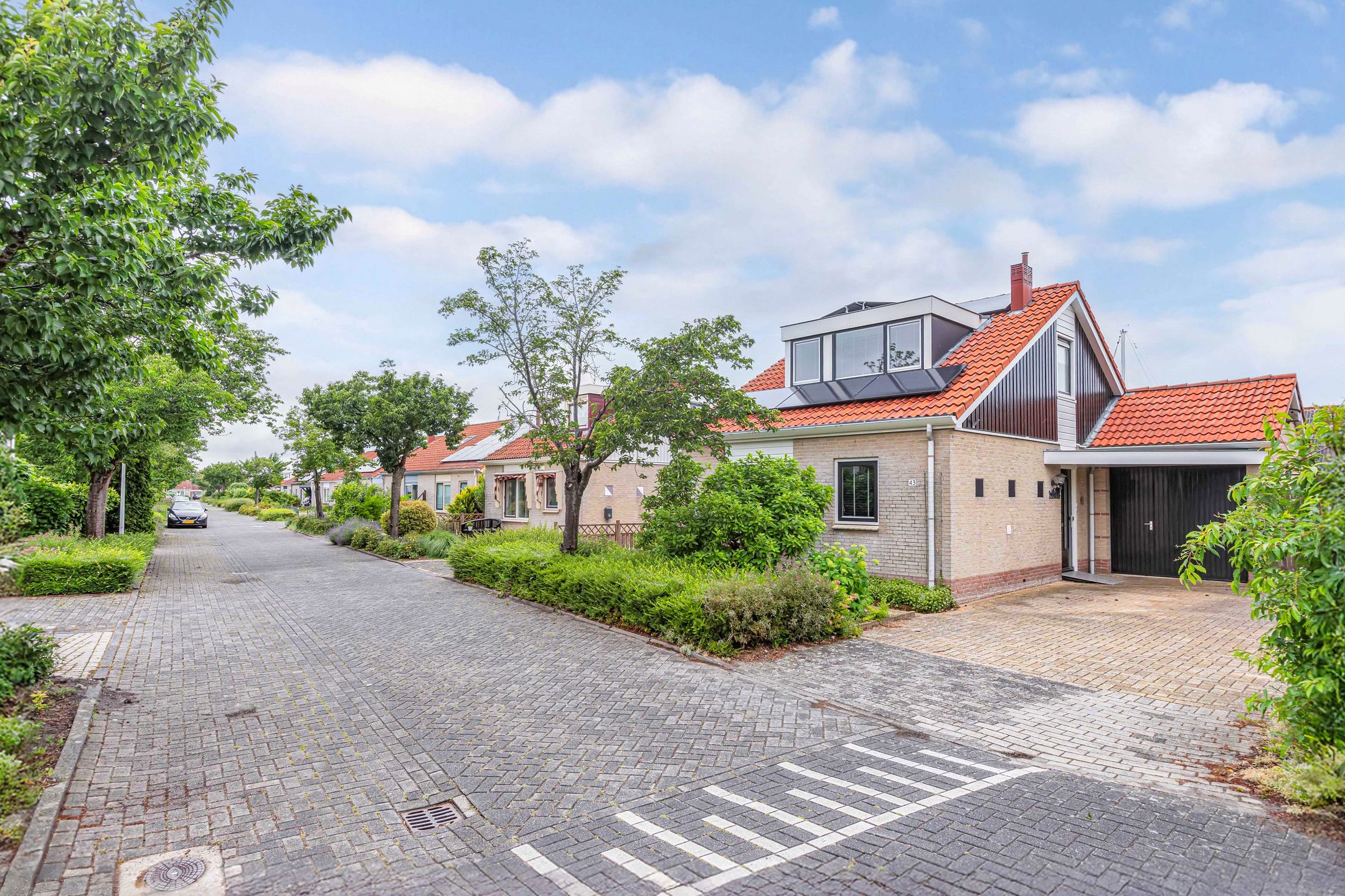 Foto 42 van Kemphaan 43