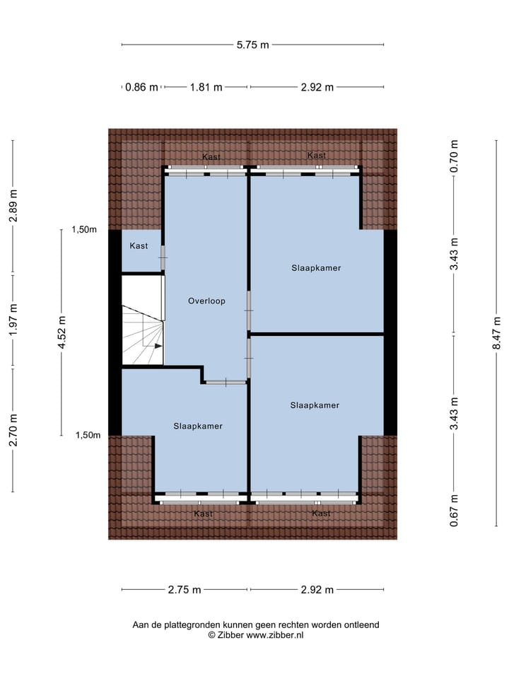 Foto 37 van Lotusbloemweg 36
