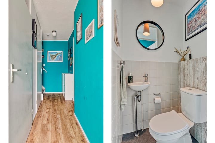 Foto 5 van Lotusbloemweg 36