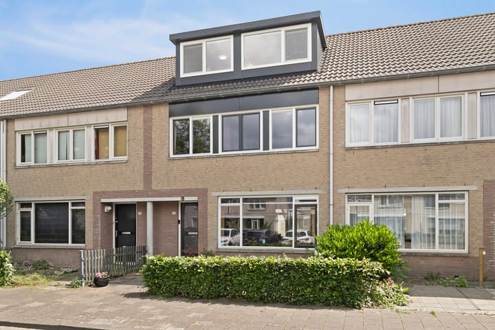 Foto 30 van Lotusbloemweg 36