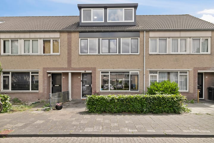 Foto 29 van Lotusbloemweg 36