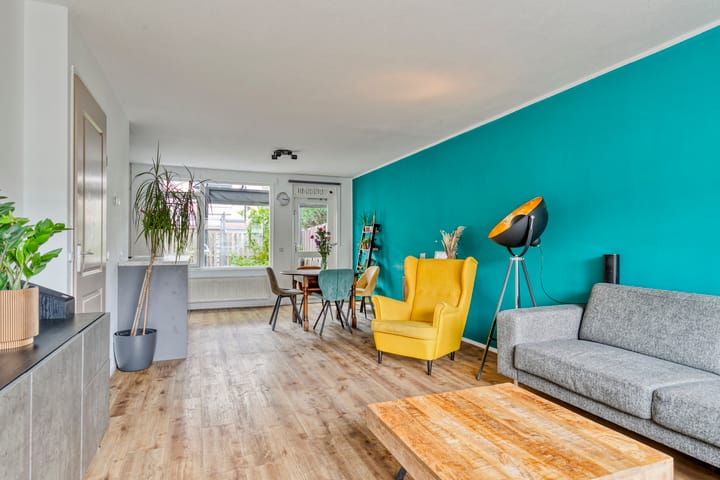 Foto 2 van Lotusbloemweg 36