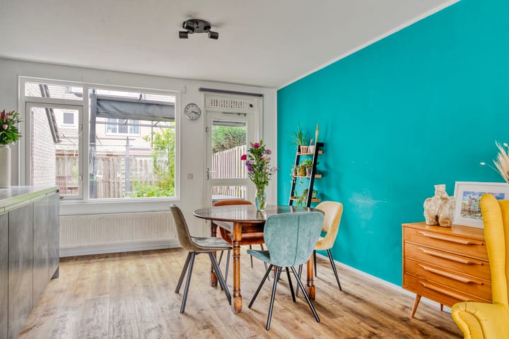 Foto 8 van Lotusbloemweg 36