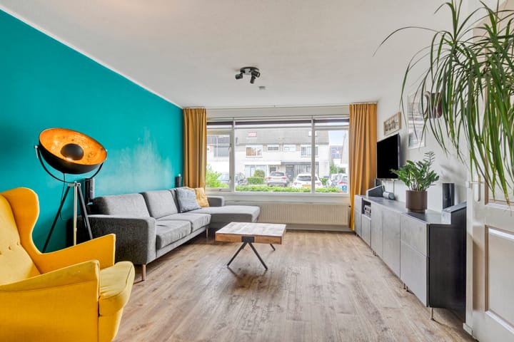 Foto 6 van Lotusbloemweg 36