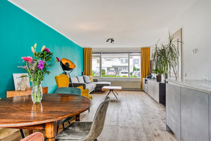 Foto 9 van Lotusbloemweg 36