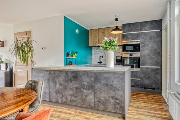 Foto 3 van Lotusbloemweg 36