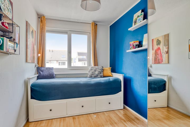 Foto 18 van Lotusbloemweg 36