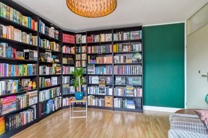 Foto 16 van Lotusbloemweg 36