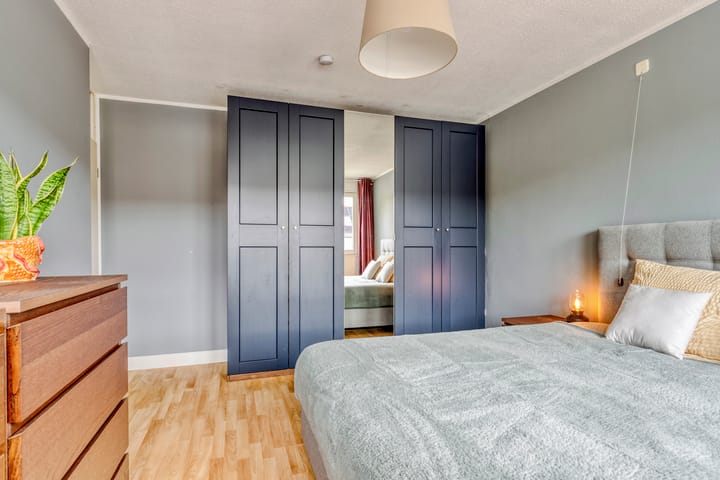 Foto 15 van Lotusbloemweg 36