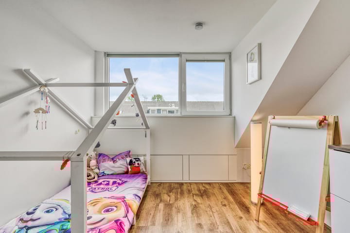 Foto 22 van Lotusbloemweg 36