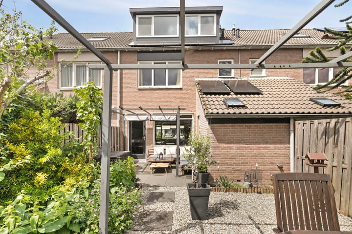 Foto 4 van Lotusbloemweg 36