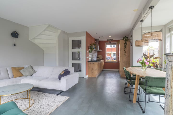 Foto 3 van Poortwachter 59