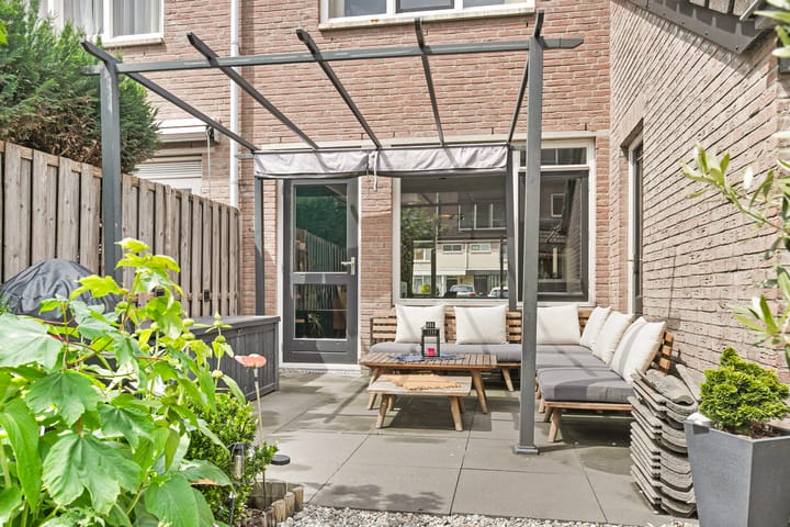 Foto 27 van Lotusbloemweg 36