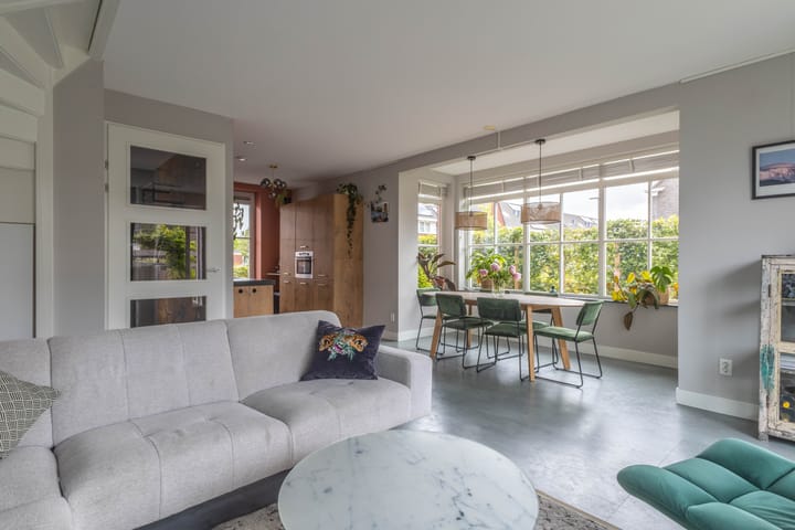 Foto 4 van Poortwachter 59