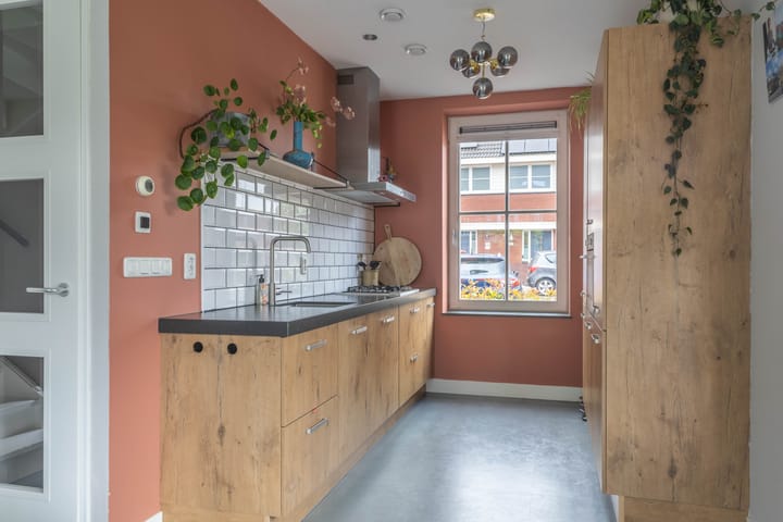 Foto 6 van Poortwachter 59