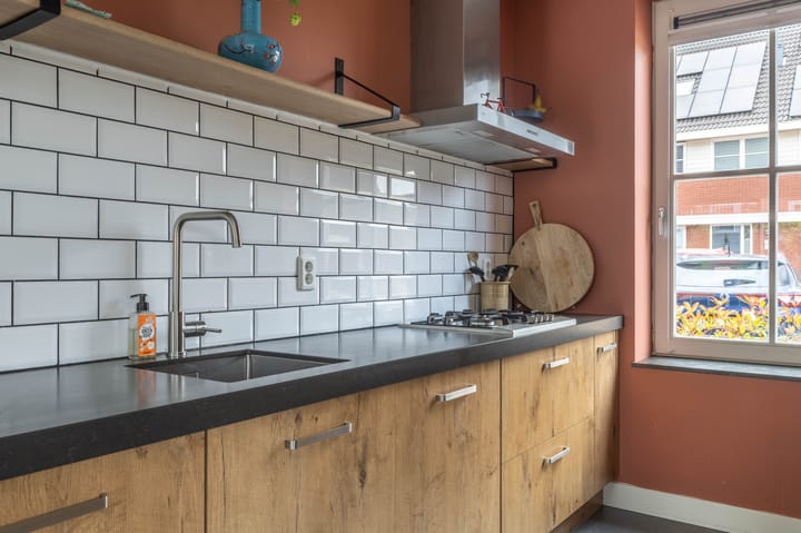 Foto 7 van Poortwachter 59