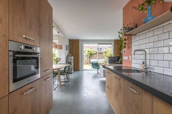 Foto 8 van Poortwachter 59