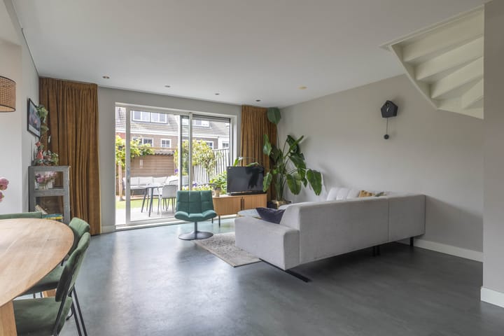 Foto 9 van Poortwachter 59