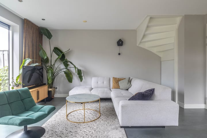 Foto 10 van Poortwachter 59