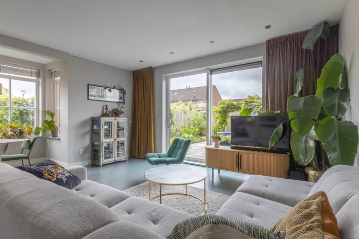 Foto 11 van Poortwachter 59