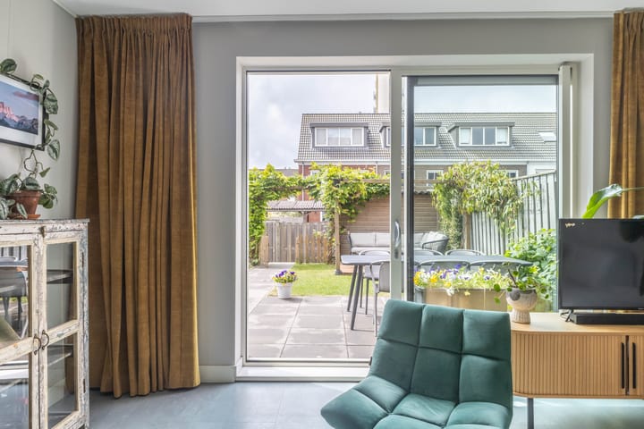 Foto 12 van Poortwachter 59