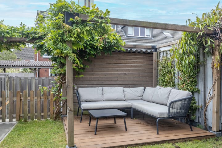 Foto 15 van Poortwachter 59