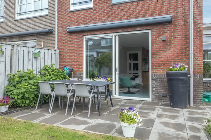 Foto 19 van Poortwachter 59